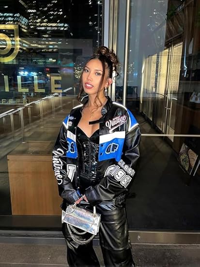 BG Vintage Jacket