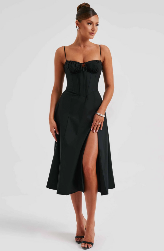 Glamour Goddess Dress